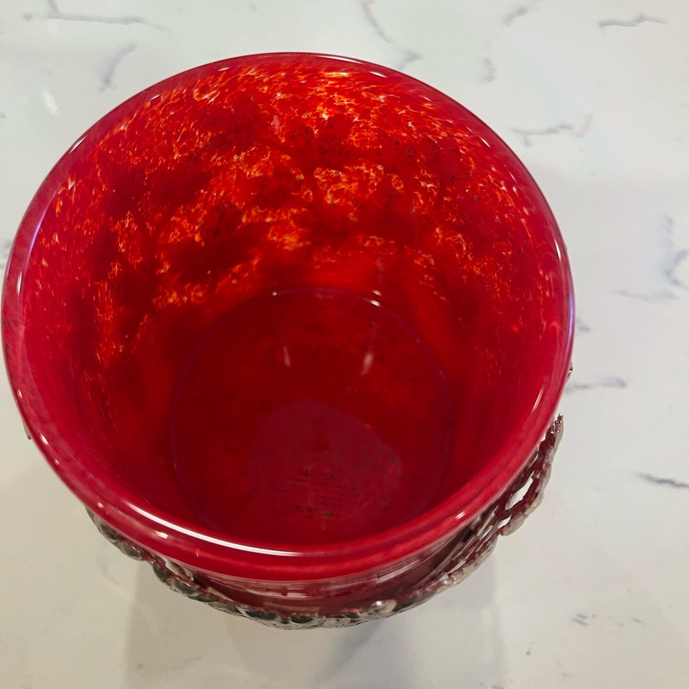 Bed Bath and beyond candle holder
